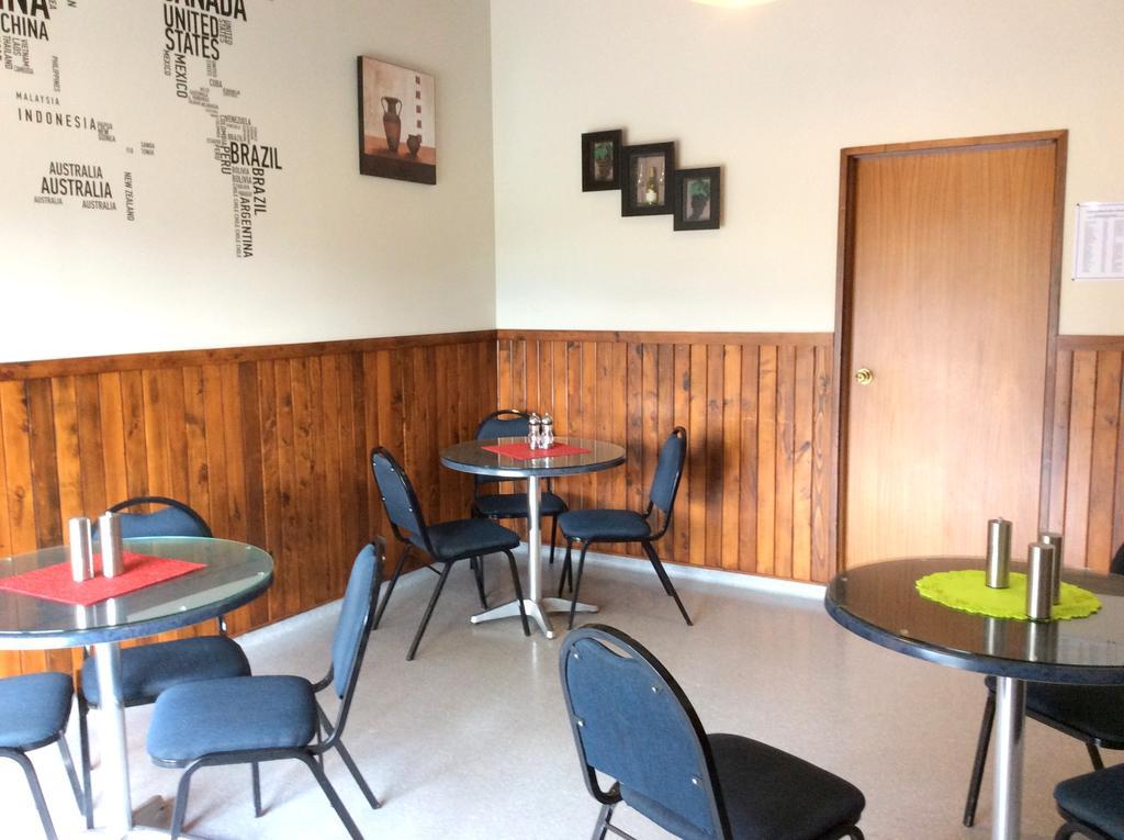 Fiordland Great Views Holiday Park Te Anau Bagian luar foto
