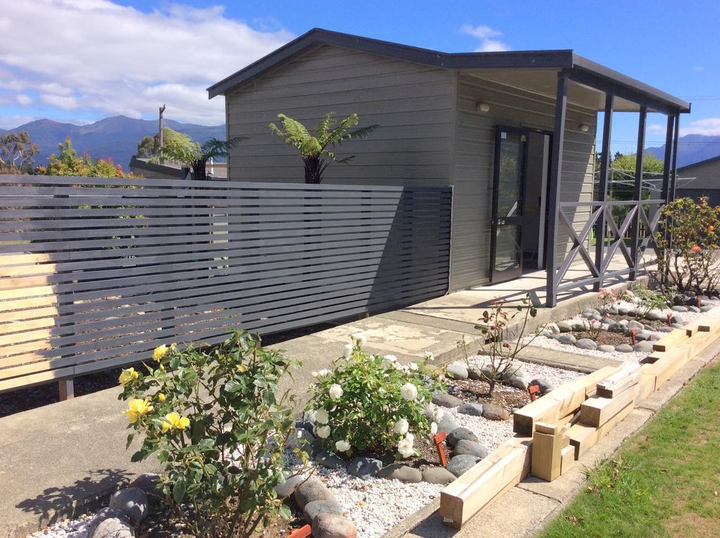 Fiordland Great Views Holiday Park Te Anau Bagian luar foto